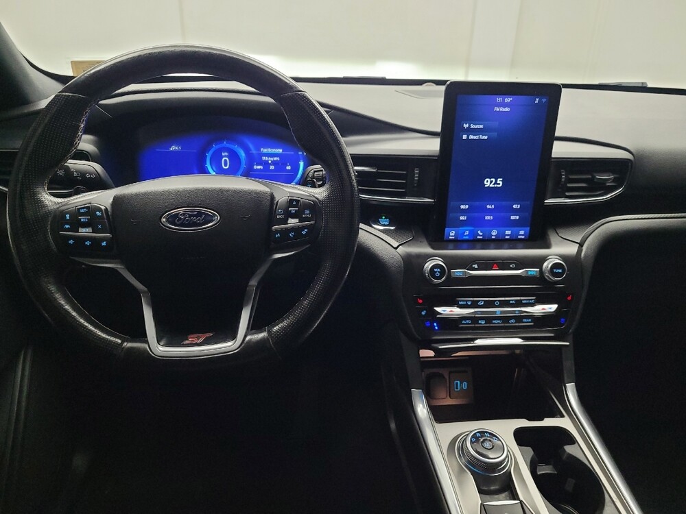 2020 Ford Explorer in Antioch, TN 37013 - 18117669 22