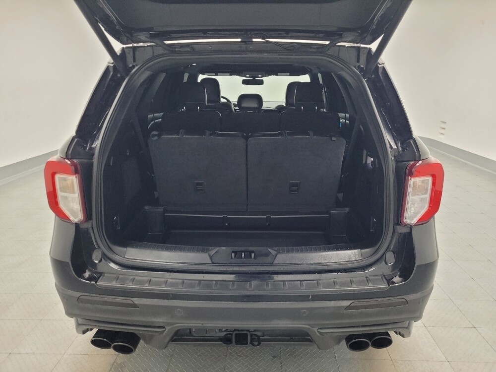 2020 Ford Explorer in Antioch, TN 37013 - 18117669 29