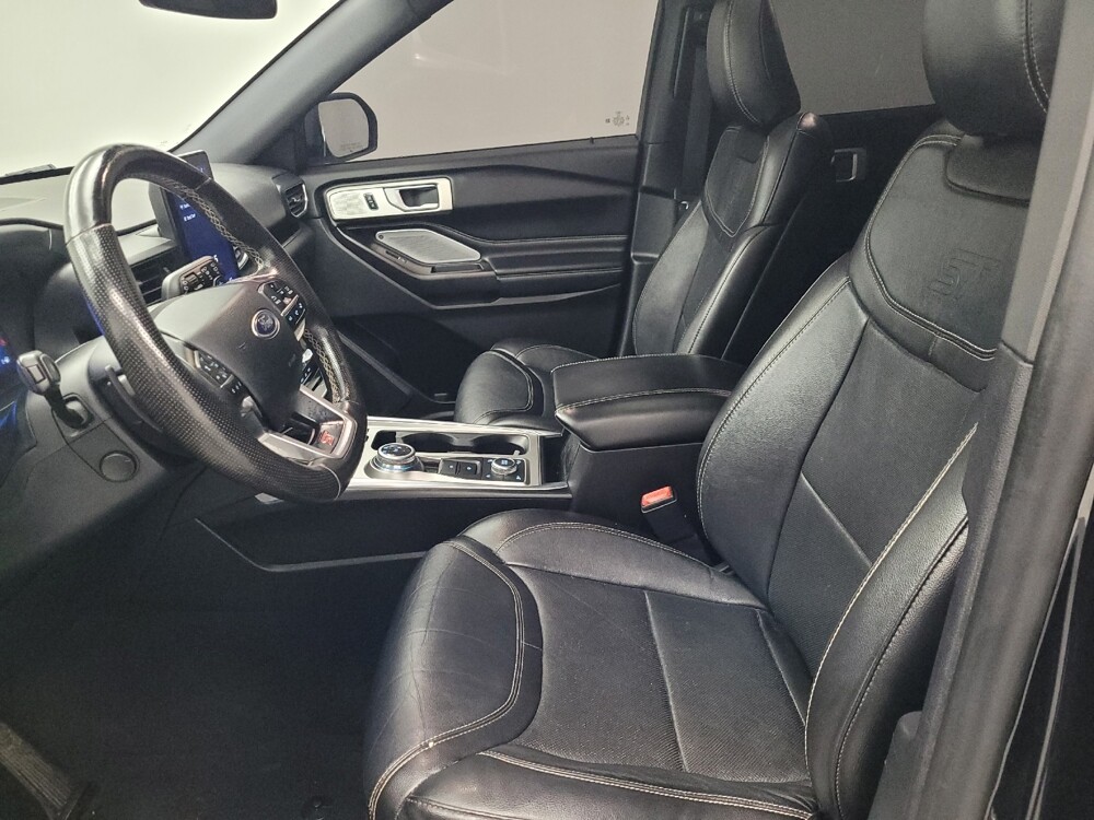 2020 Ford Explorer in Antioch, TN 37013 - 18117669 17