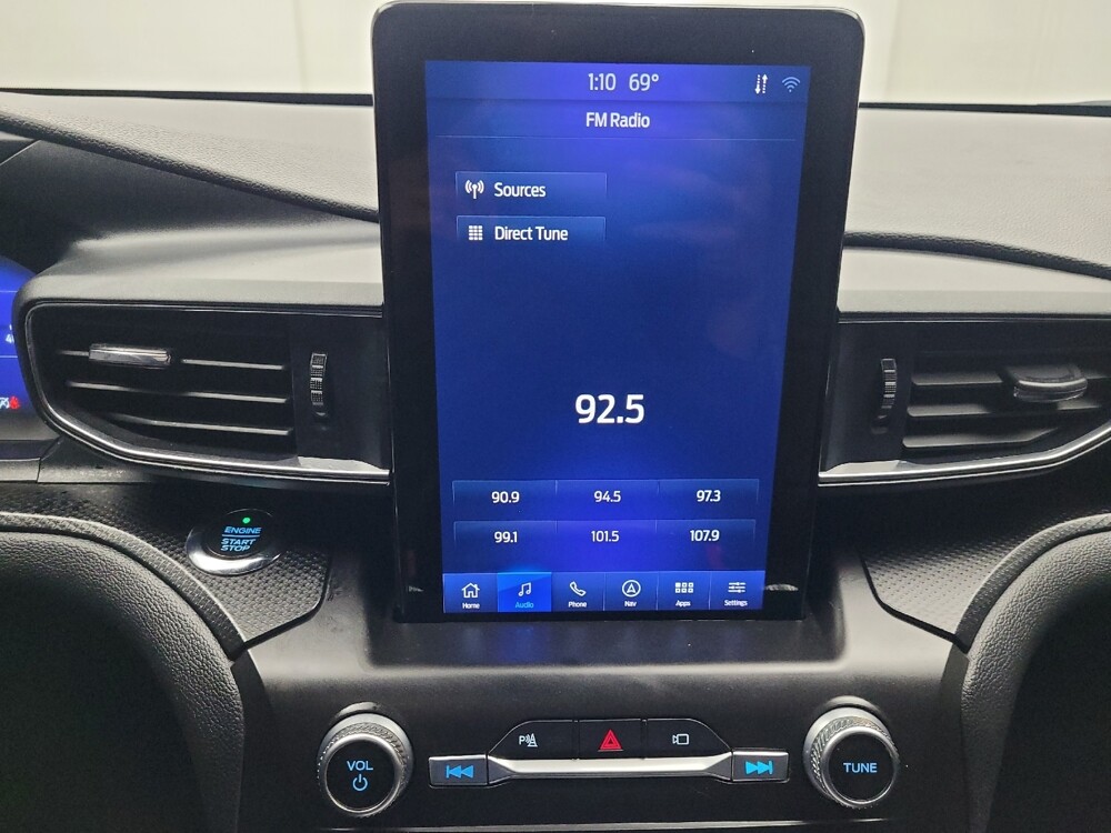 2020 Ford Explorer in Antioch, TN 37013 - 18117669 25