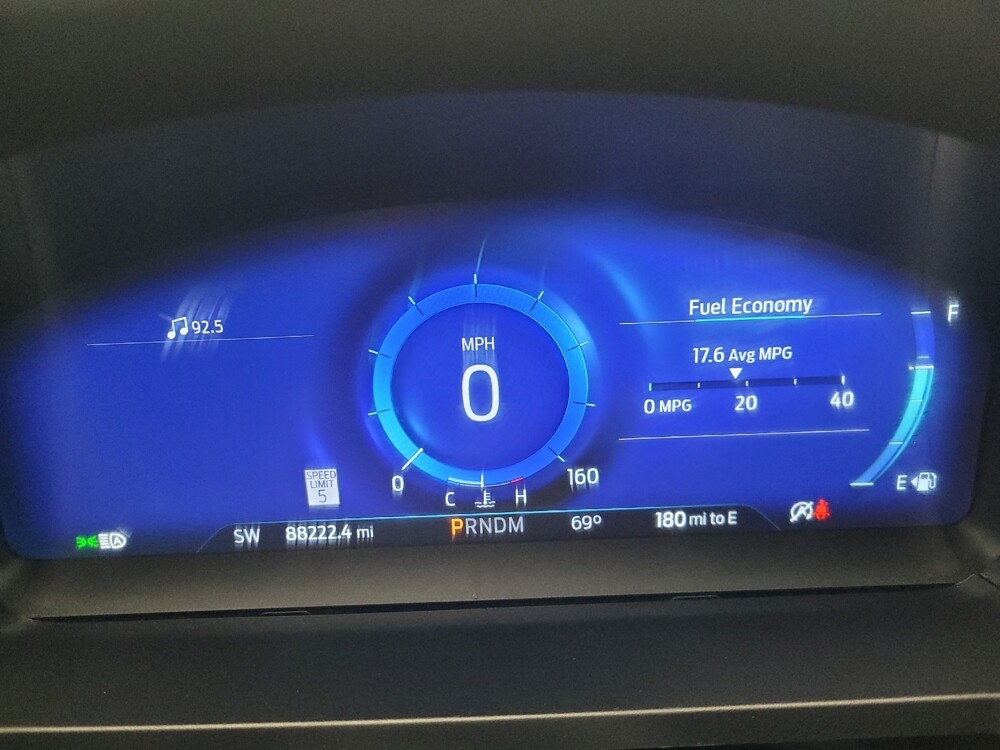 2020 Ford Explorer in Antioch, TN 37013 - 18117669 23