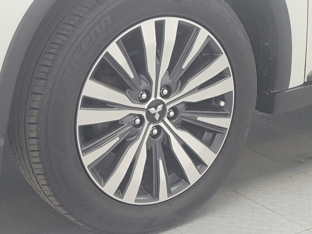 2020 Mitsubishi Outlander in Madison, TN 37115 - 18117670 31