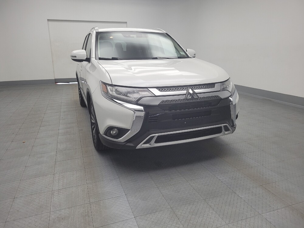 2020 Mitsubishi Outlander in Madison, TN 37115 - 18117670 14