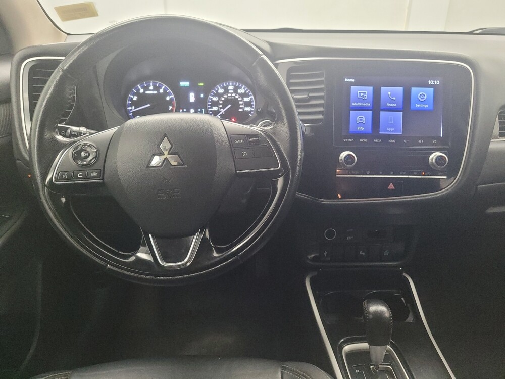 2020 Mitsubishi Outlander in Madison, TN 37115 - 18117670 22