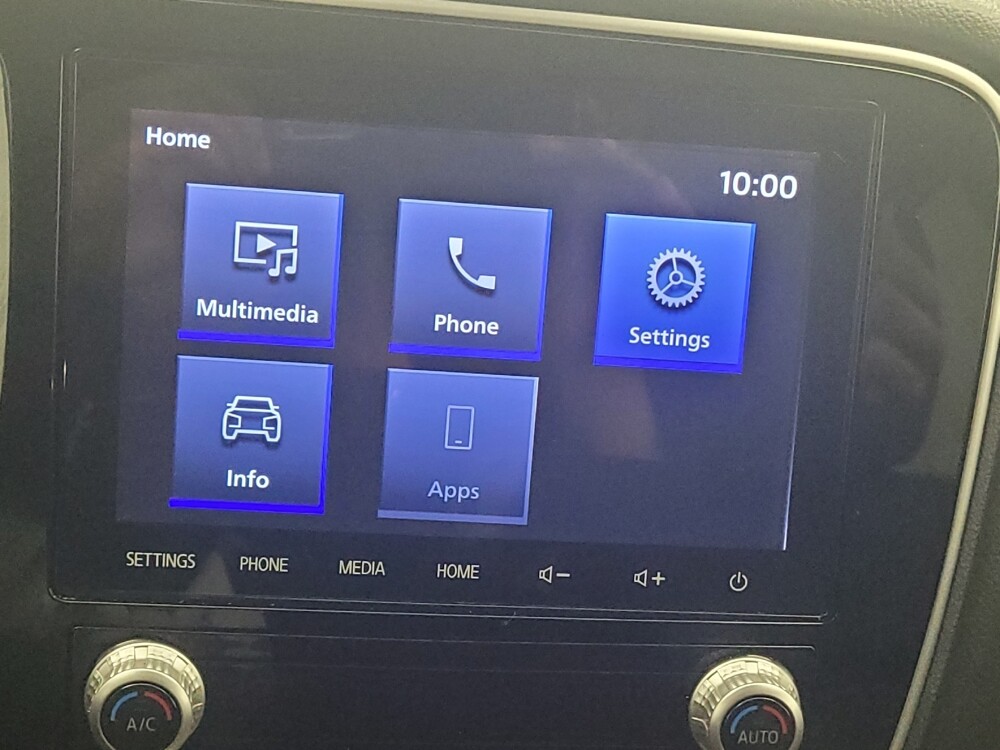 2020 Mitsubishi Outlander in Madison, TN 37115 - 18117670 25