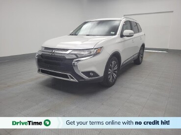 2020 Mitsubishi Outlander in Madison, TN 37115