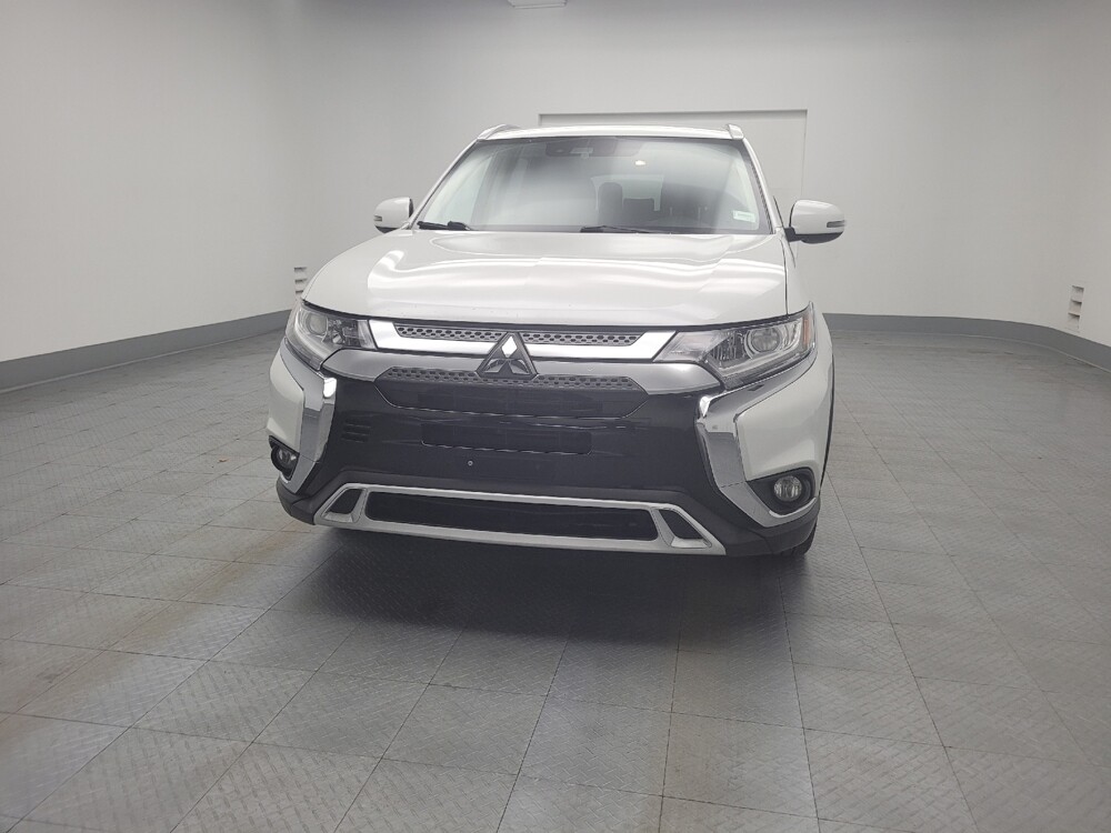 2020 Mitsubishi Outlander in Madison, TN 37115 - 18117670 15