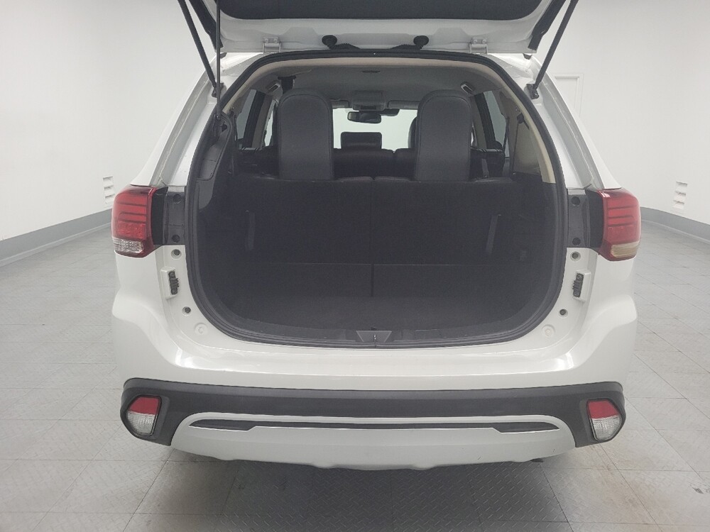 2020 Mitsubishi Outlander in Madison, TN 37115 - 18117670 29