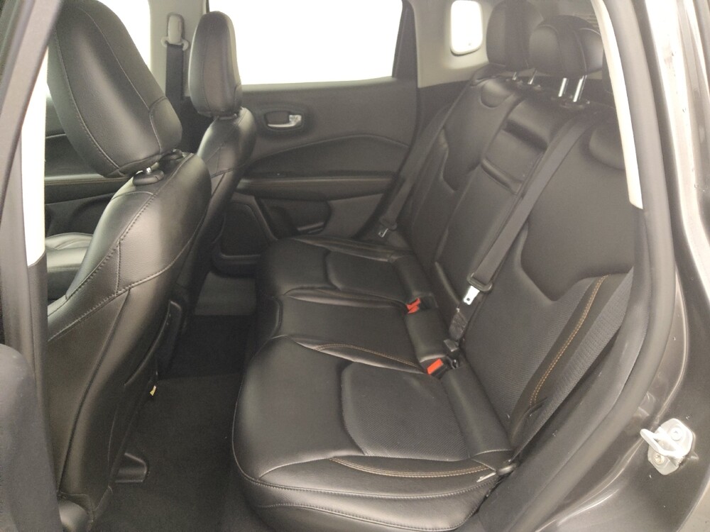 2018 Jeep Compass in Houston, TX 77060 - 18117672 18