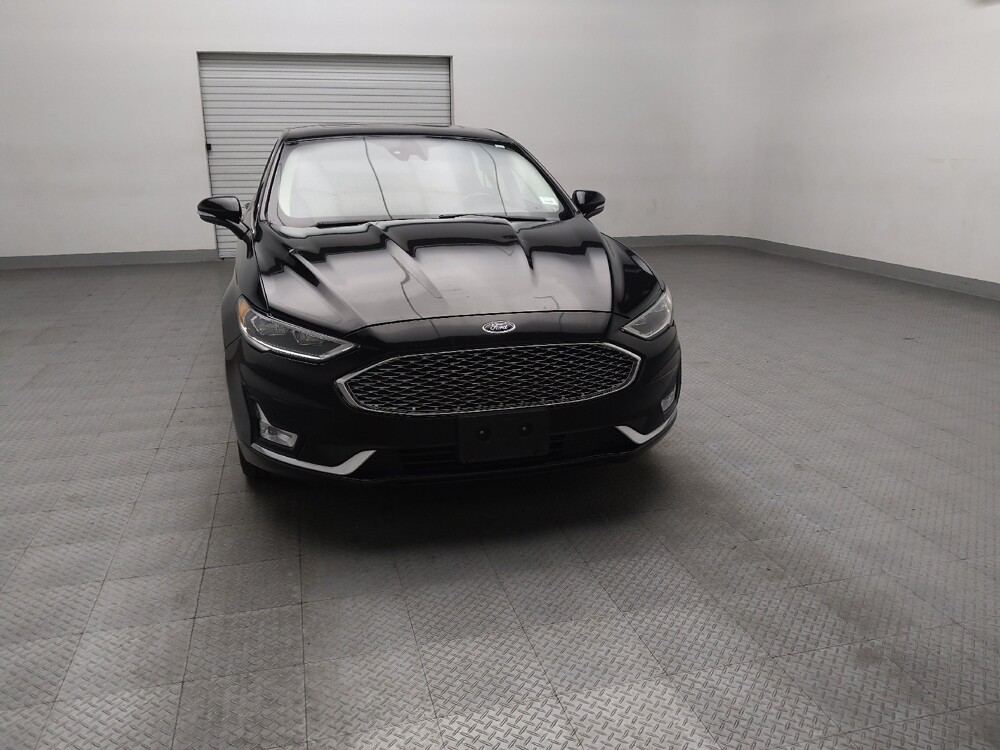 2019 Ford Fusion in Fort Worth, TX 76116 - 18117673 14