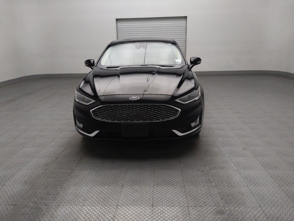 2019 Ford Fusion in Fort Worth, TX 76116 - 18117673 15