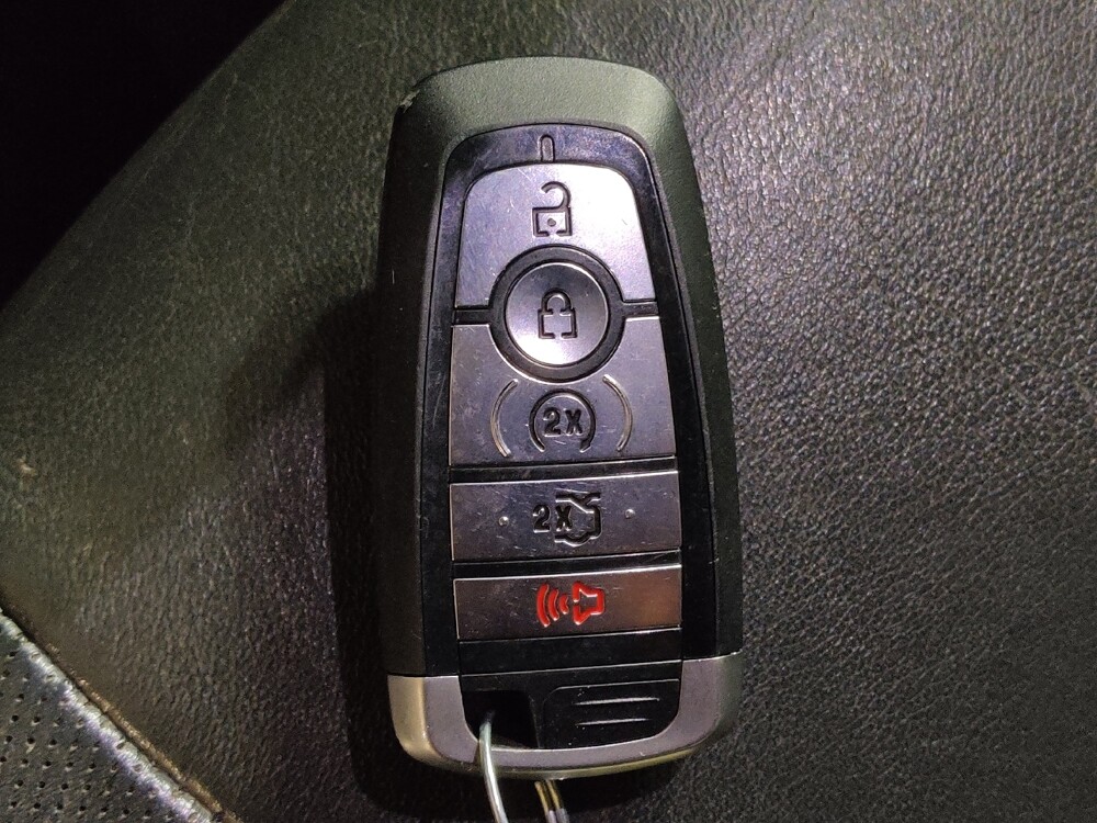 2019 Ford Fusion in Fort Worth, TX 76116 - 18117673 32