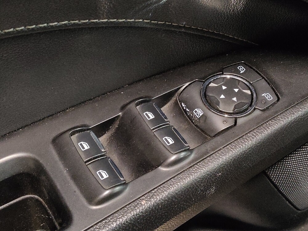 2019 Ford Fusion in Fort Worth, TX 76116 - 18117673 27