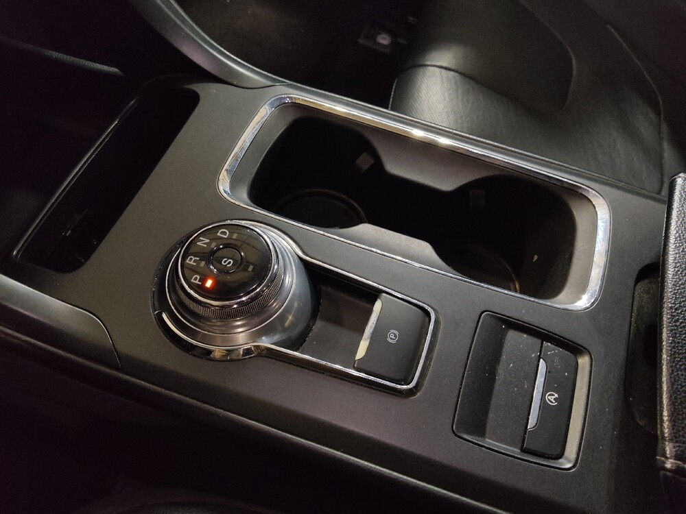 2019 Ford Fusion in Fort Worth, TX 76116 - 18117673 26