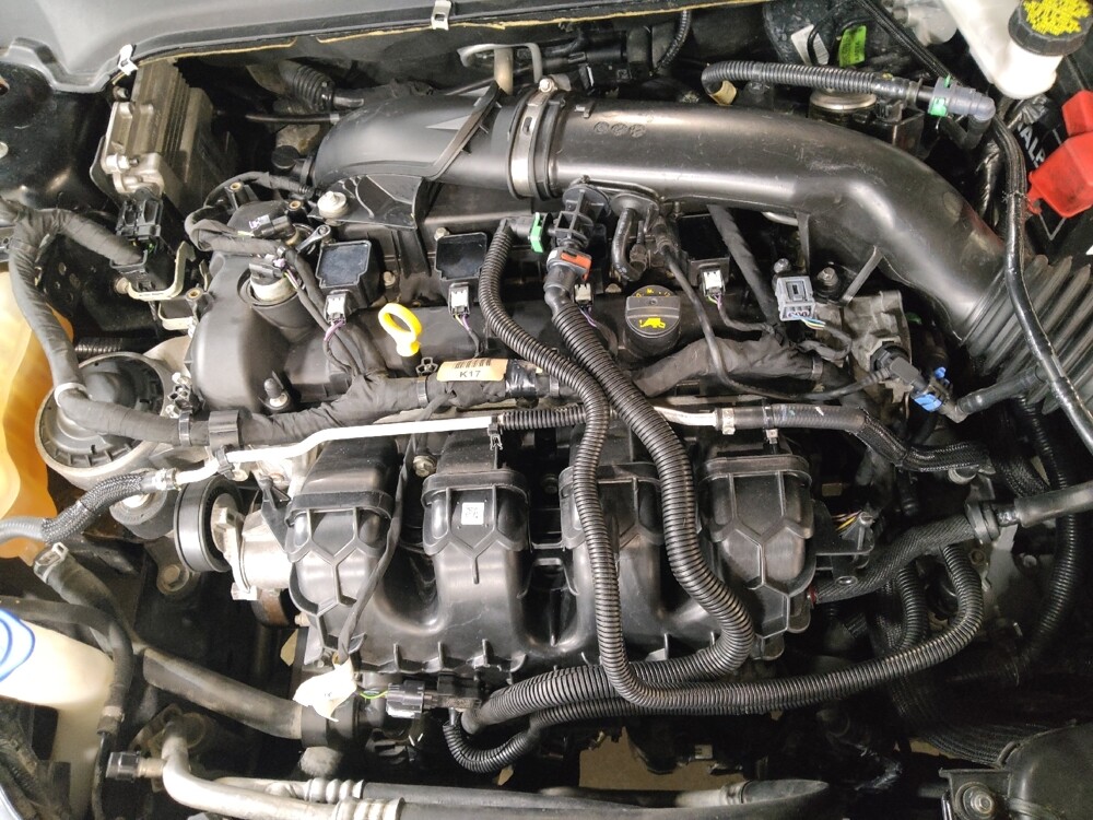 2019 Ford Fusion in Fort Worth, TX 76116 - 18117673 30