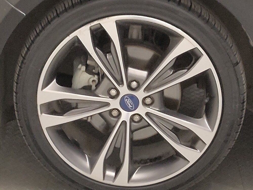 2019 Ford Fusion in Fort Worth, TX 76116 - 18117673 31