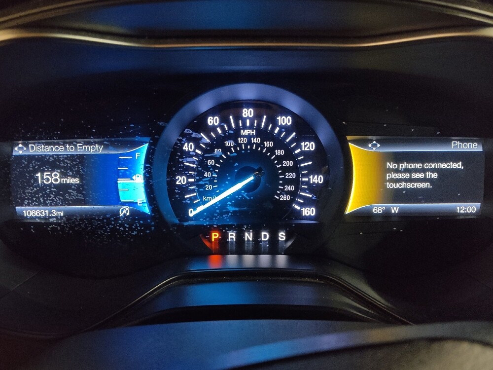 2019 Ford Fusion in Fort Worth, TX 76116 - 18117673 23