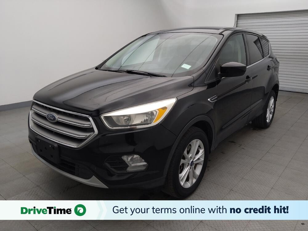 2017 Ford Escape in Houston, TX 77034 - 18117674