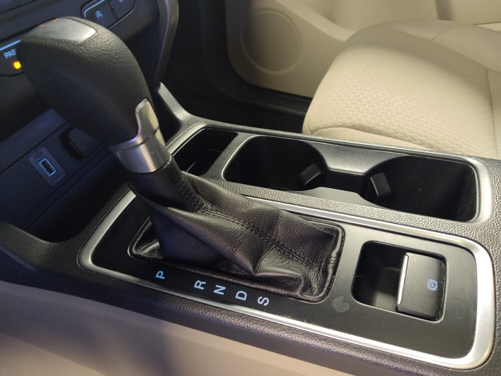 2017 Ford Escape in Houston, TX 77034 - 18117674 26