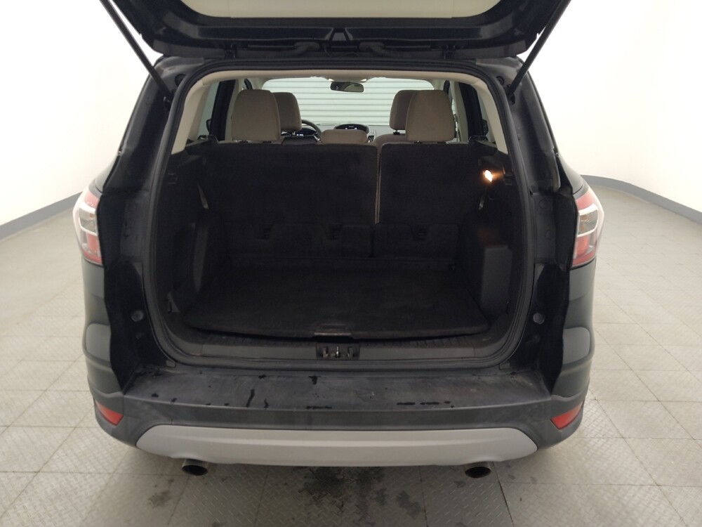 2017 Ford Escape in Houston, TX 77034 - 18117674 29