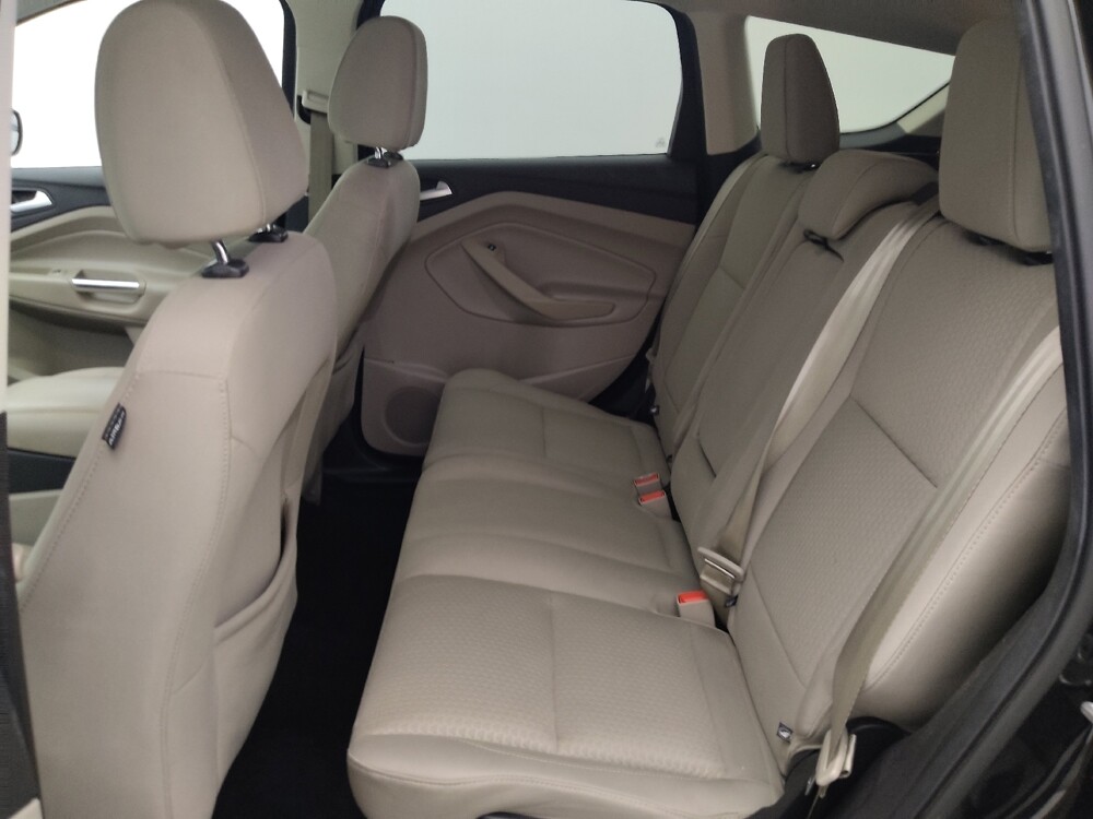 2017 Ford Escape in Houston, TX 77034 - 18117674 18