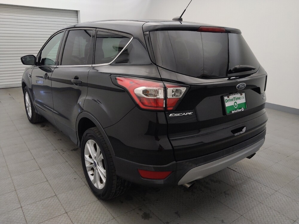 2017 Ford Escape in Houston, TX 77034 - 18117674 5