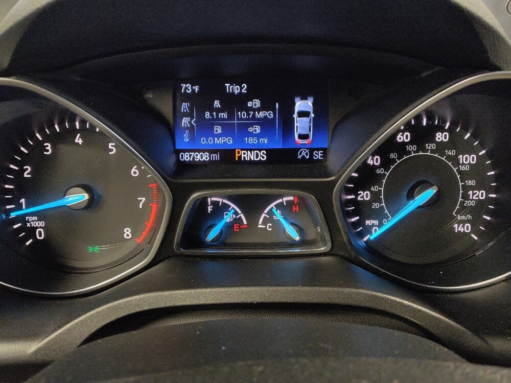 2017 Ford Escape in Houston, TX 77034 - 18117674 23