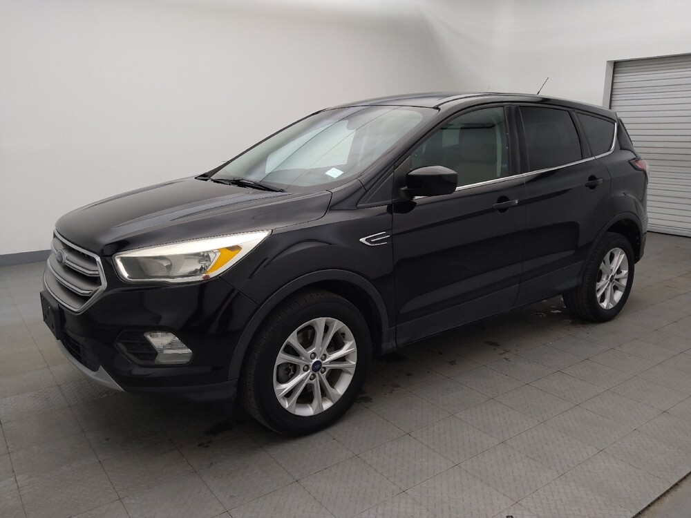 2017 Ford Escape in Houston, TX 77034 - 18117674 2