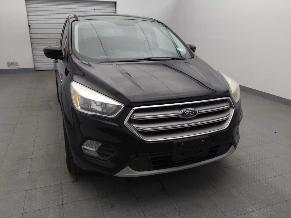 2017 Ford Escape in Houston, TX 77034 - 18117674 14