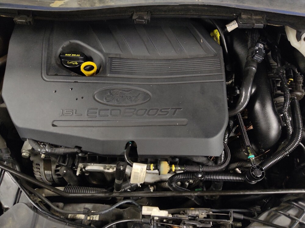 2017 Ford Escape in Houston, TX 77034 - 18117674 30