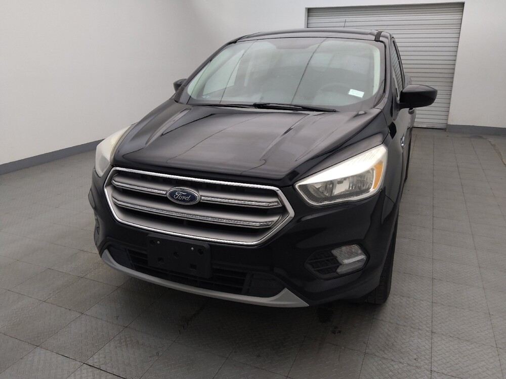 2017 Ford Escape in Houston, TX 77034 - 18117674 15