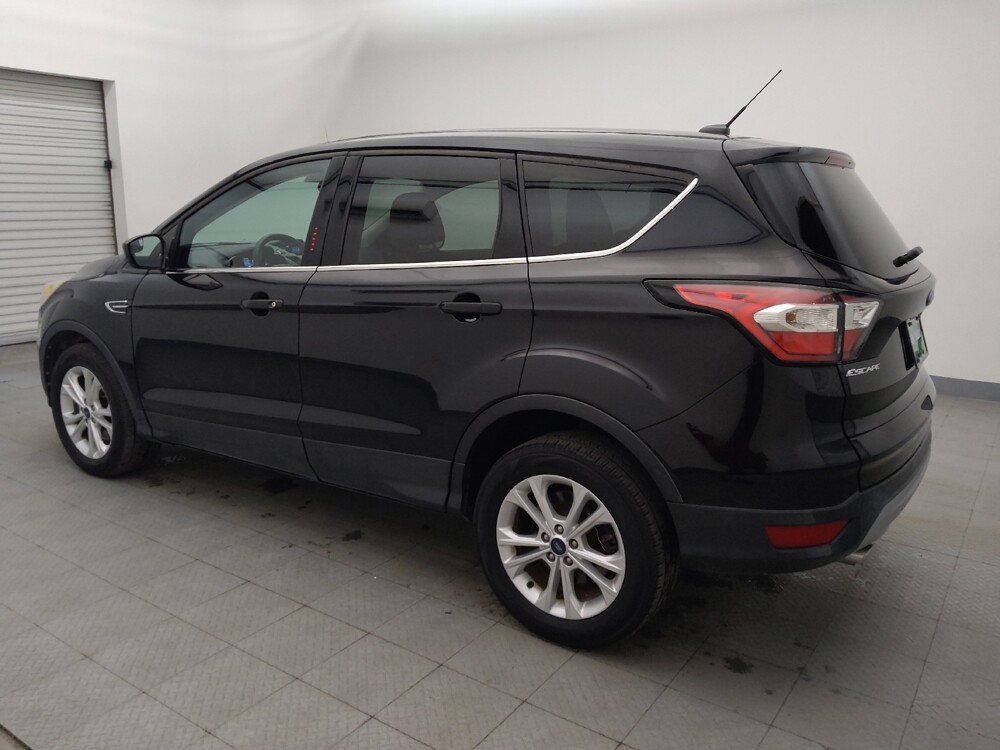 2017 Ford Escape in Houston, TX 77034 - 18117674 3