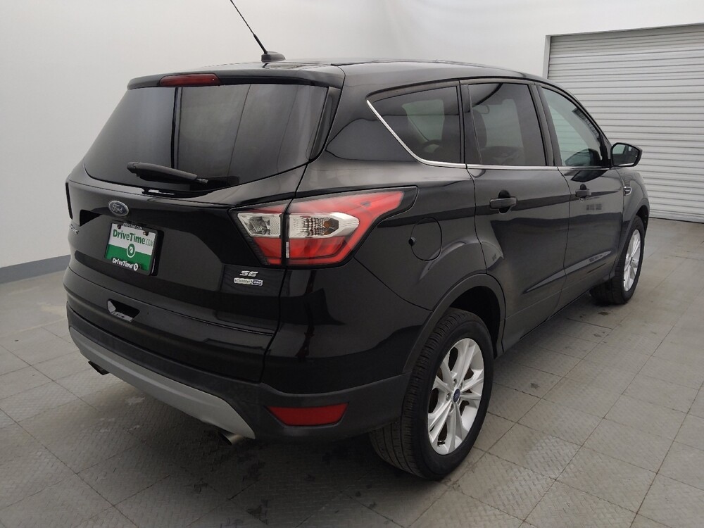 2017 Ford Escape in Houston, TX 77034 - 18117674 9