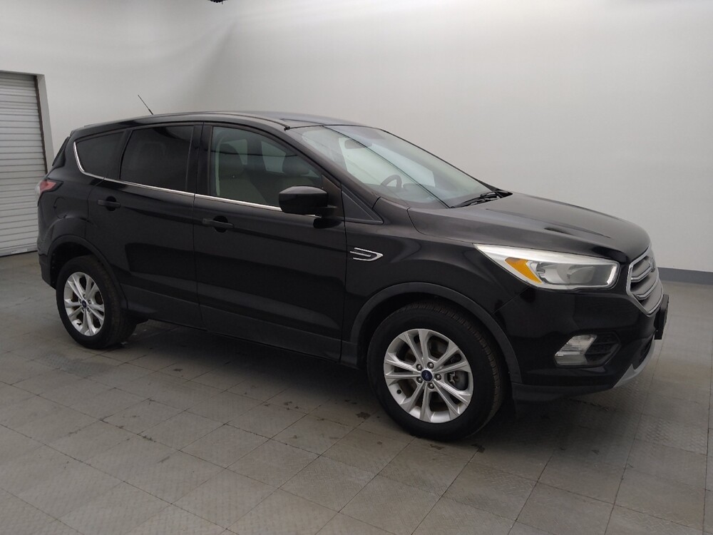 2017 Ford Escape in Houston, TX 77034 - 18117674 11