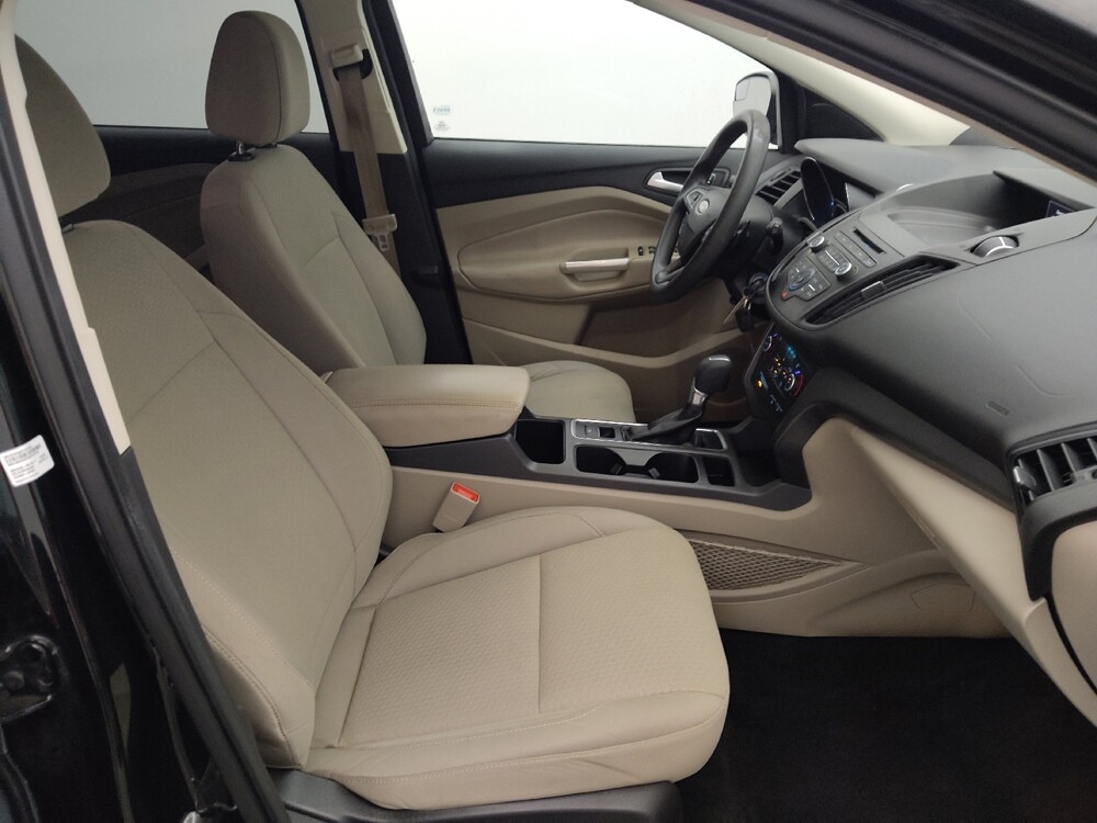 2017 Ford Escape in Houston, TX 77034 - 18117674 21