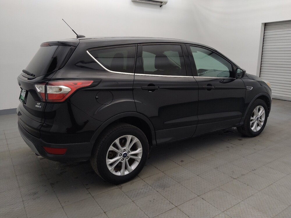 2017 Ford Escape in Houston, TX 77034 - 18117674 10