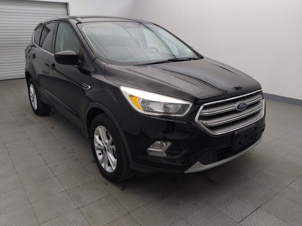 2017 Ford Escape in Houston, TX 77034 - 18117674 13