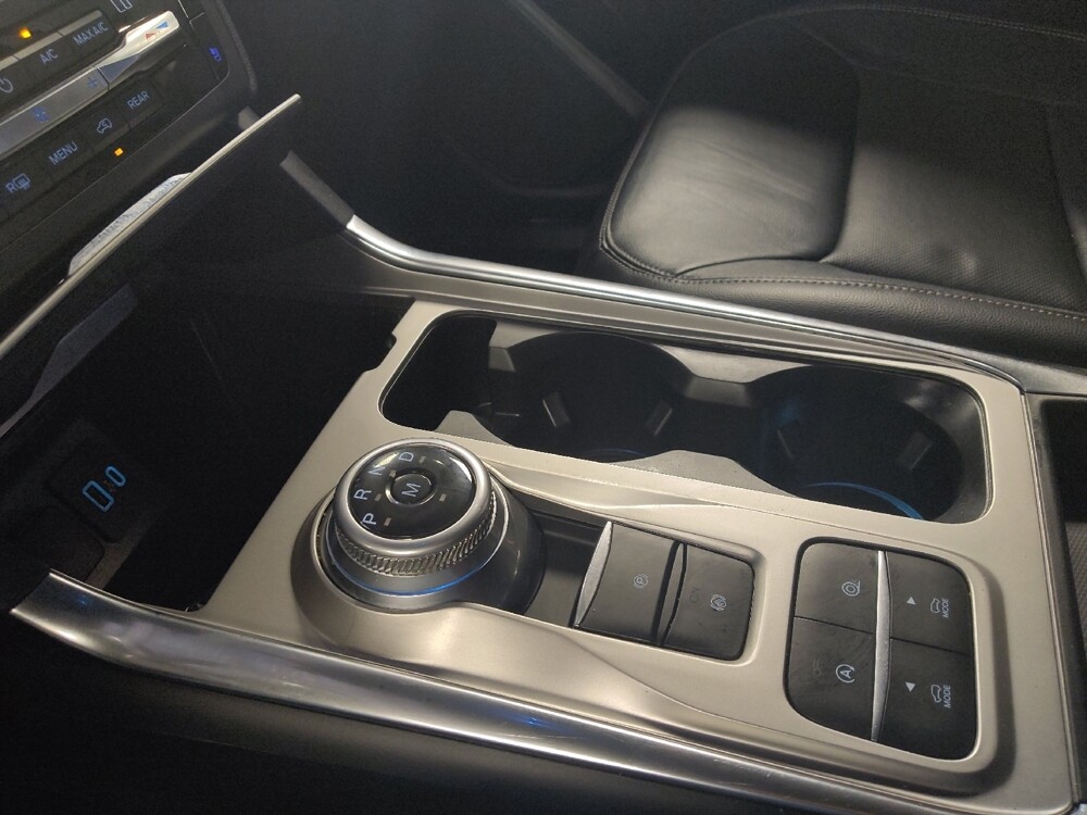 2020 Ford Explorer in Houston, TX 77074 - 18117675 26