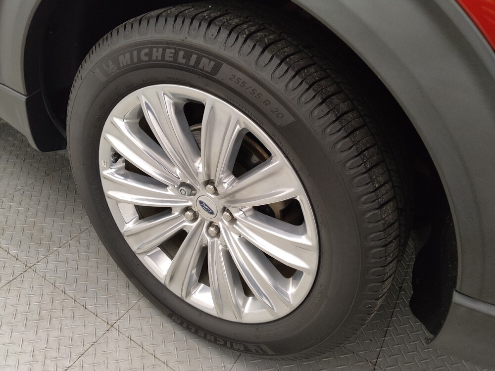 2020 Ford Explorer in Houston, TX 77074 - 18117675 31