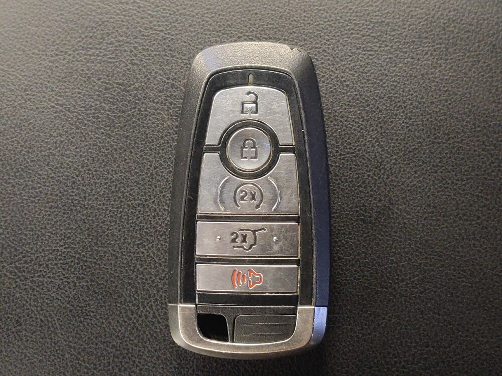 2020 Ford Explorer in Houston, TX 77074 - 18117675 32