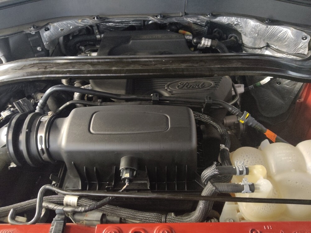 2020 Ford Explorer in Houston, TX 77074 - 18117675 30