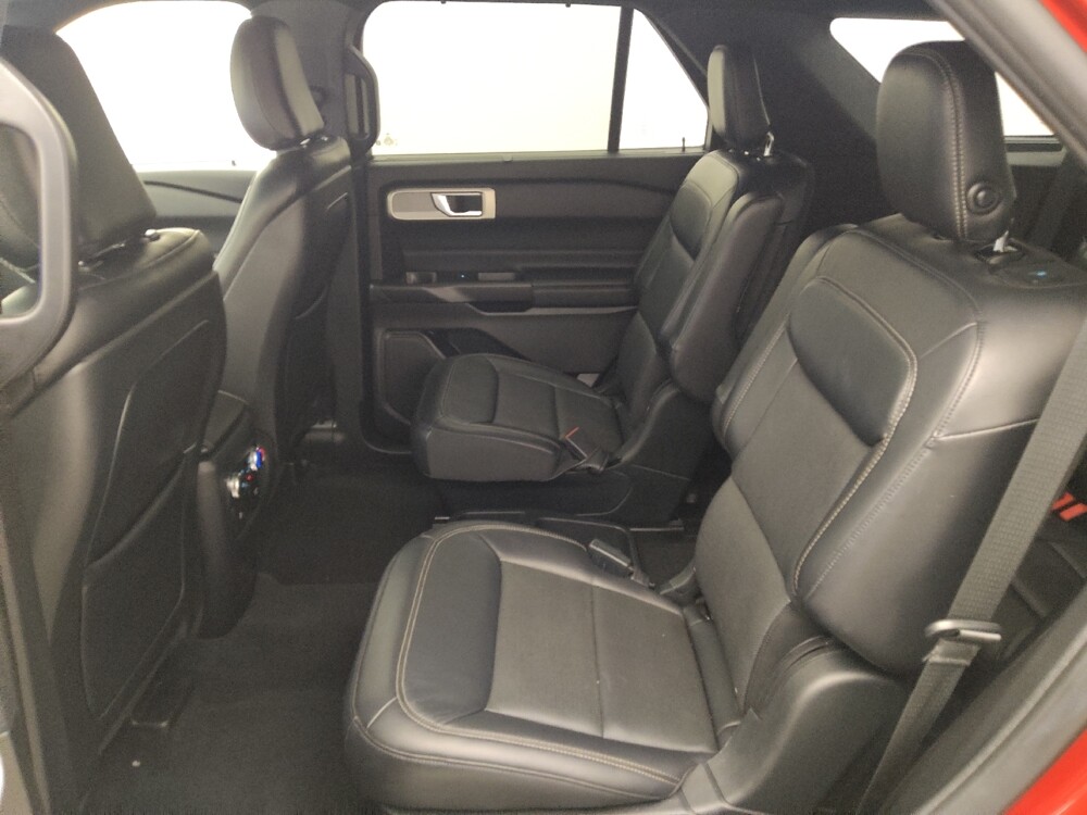 2020 Ford Explorer in Houston, TX 77074 - 18117675 18