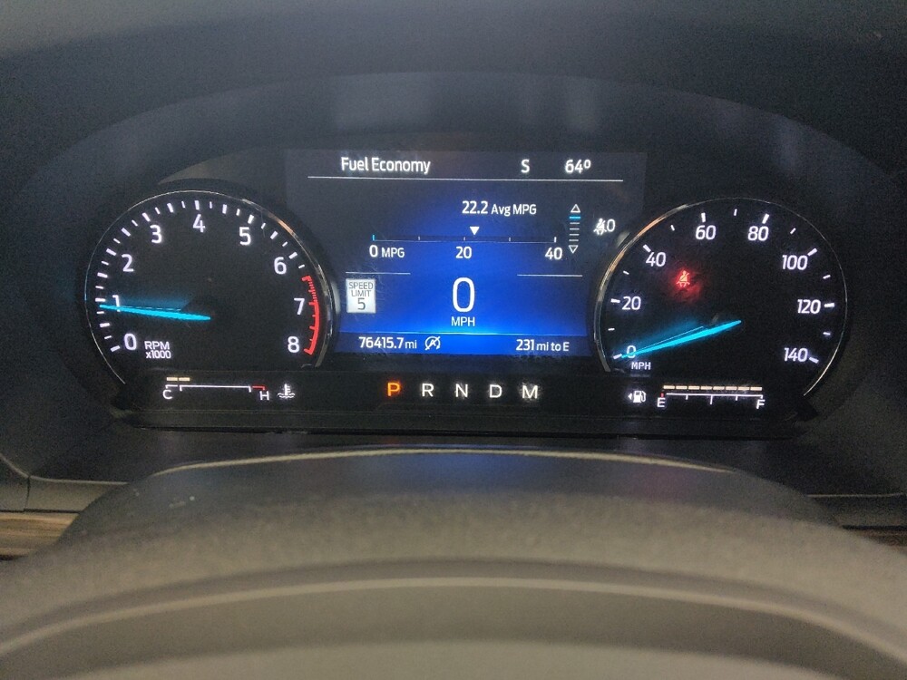 2020 Ford Explorer in Houston, TX 77074 - 18117675 23