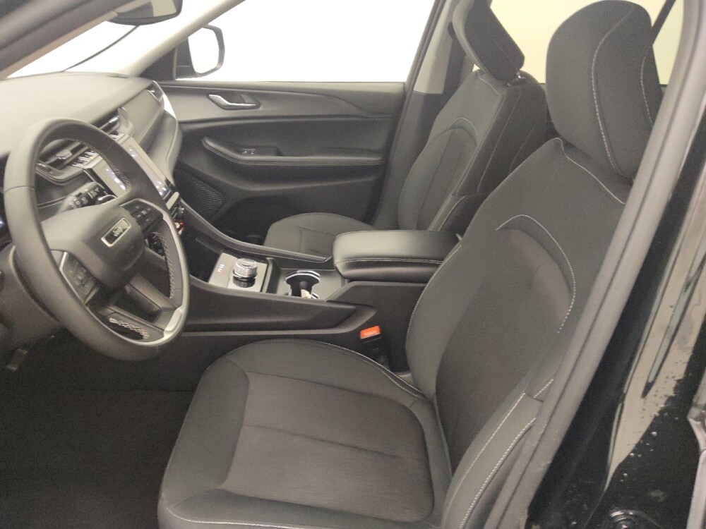 2023 Jeep Grand Cherokee in Houston, TX 77074 - 18117676 17