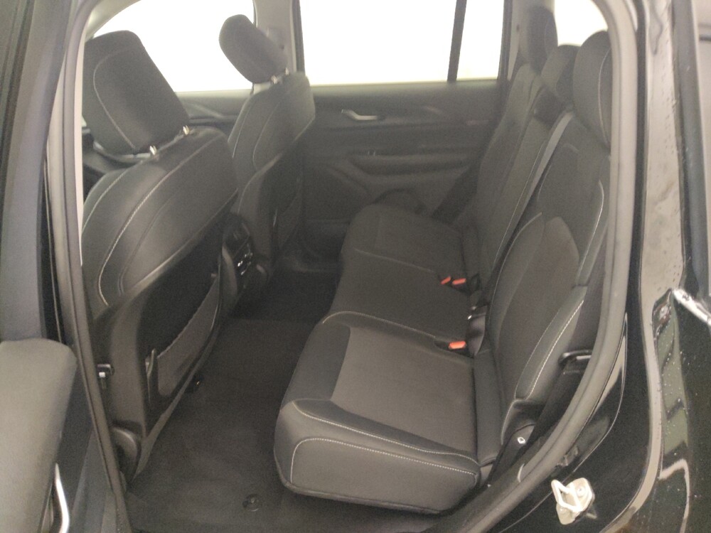 2023 Jeep Grand Cherokee in Houston, TX 77074 - 18117676 18