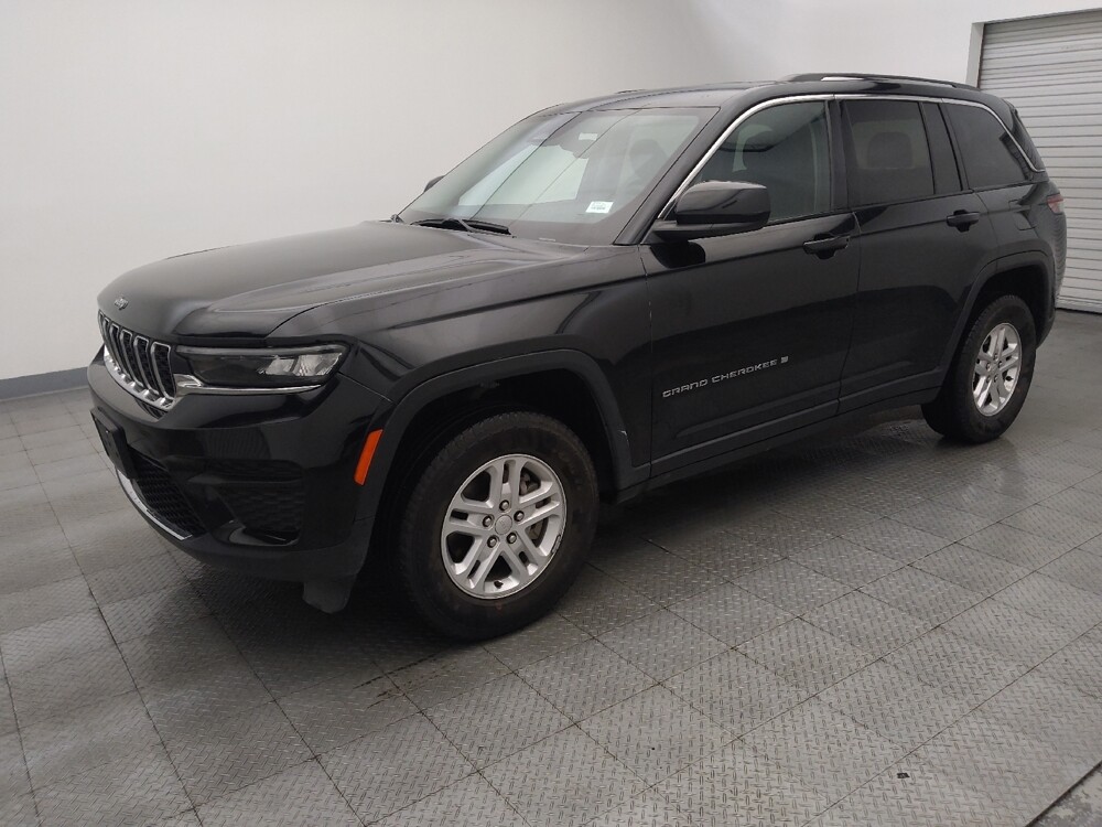 2023 Jeep Grand Cherokee in Houston, TX 77074 - 18117676 2