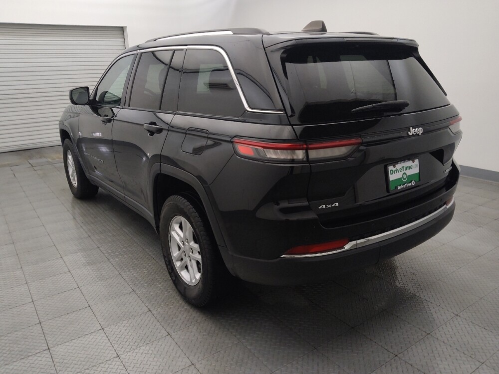 2023 Jeep Grand Cherokee in Houston, TX 77074 - 18117676 5