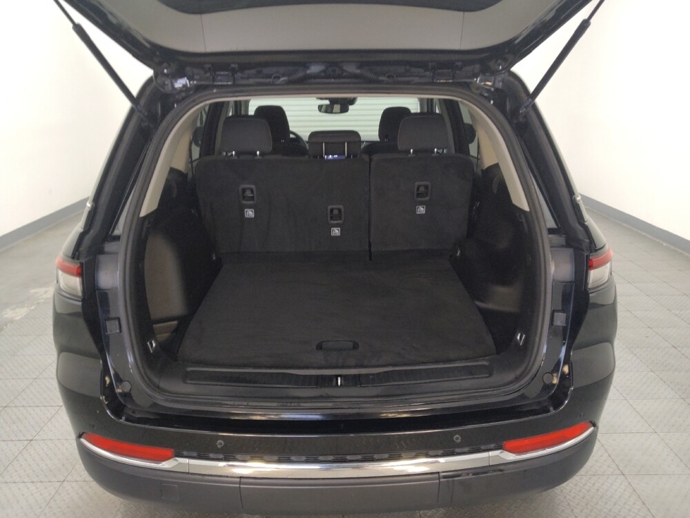 2023 Jeep Grand Cherokee in Houston, TX 77074 - 18117676 29