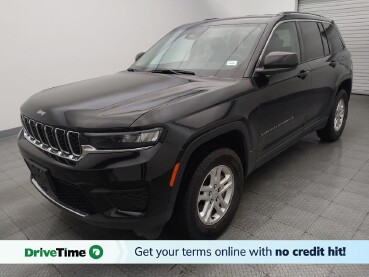 2023 Jeep Grand Cherokee in Houston, TX 77074