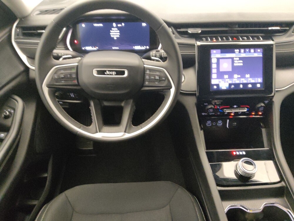 2023 Jeep Grand Cherokee in Houston, TX 77074 - 18117676 22